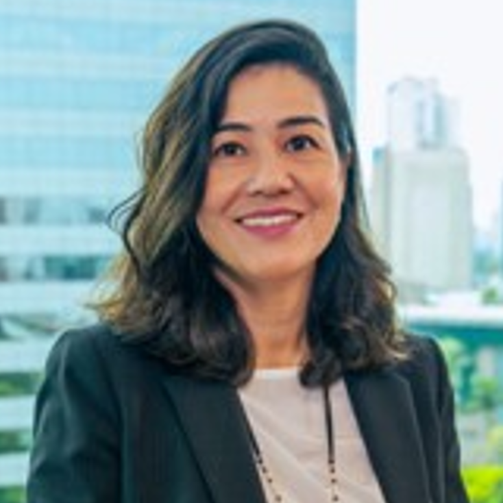 Leticia Kawanami