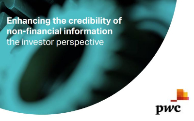Enhancing the credibility of information outside the financial statements: investor perspective