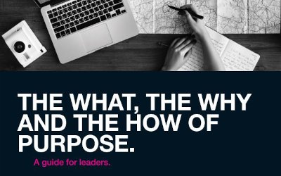 Guide for leaders