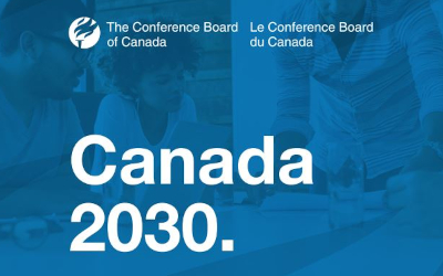 Canada 2030: Embedding Sustainability Into Corporate Governance