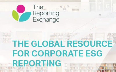 The Reporting Exchange