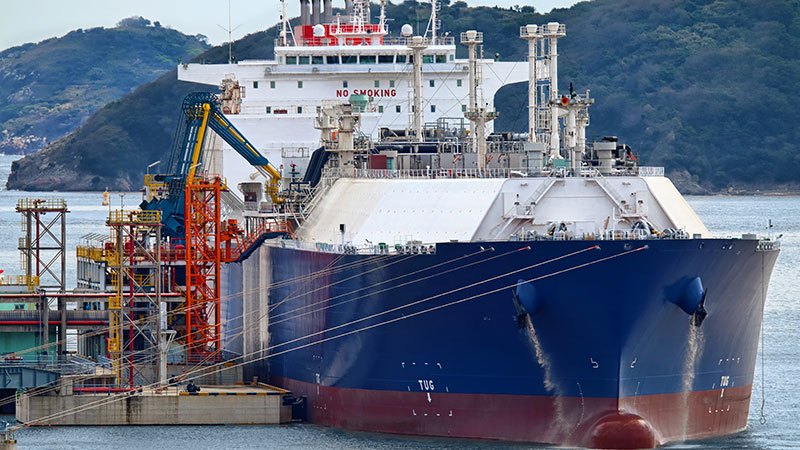 Biofuels in shipping