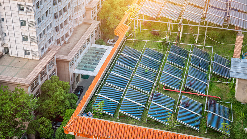 IES-Solar-cooling