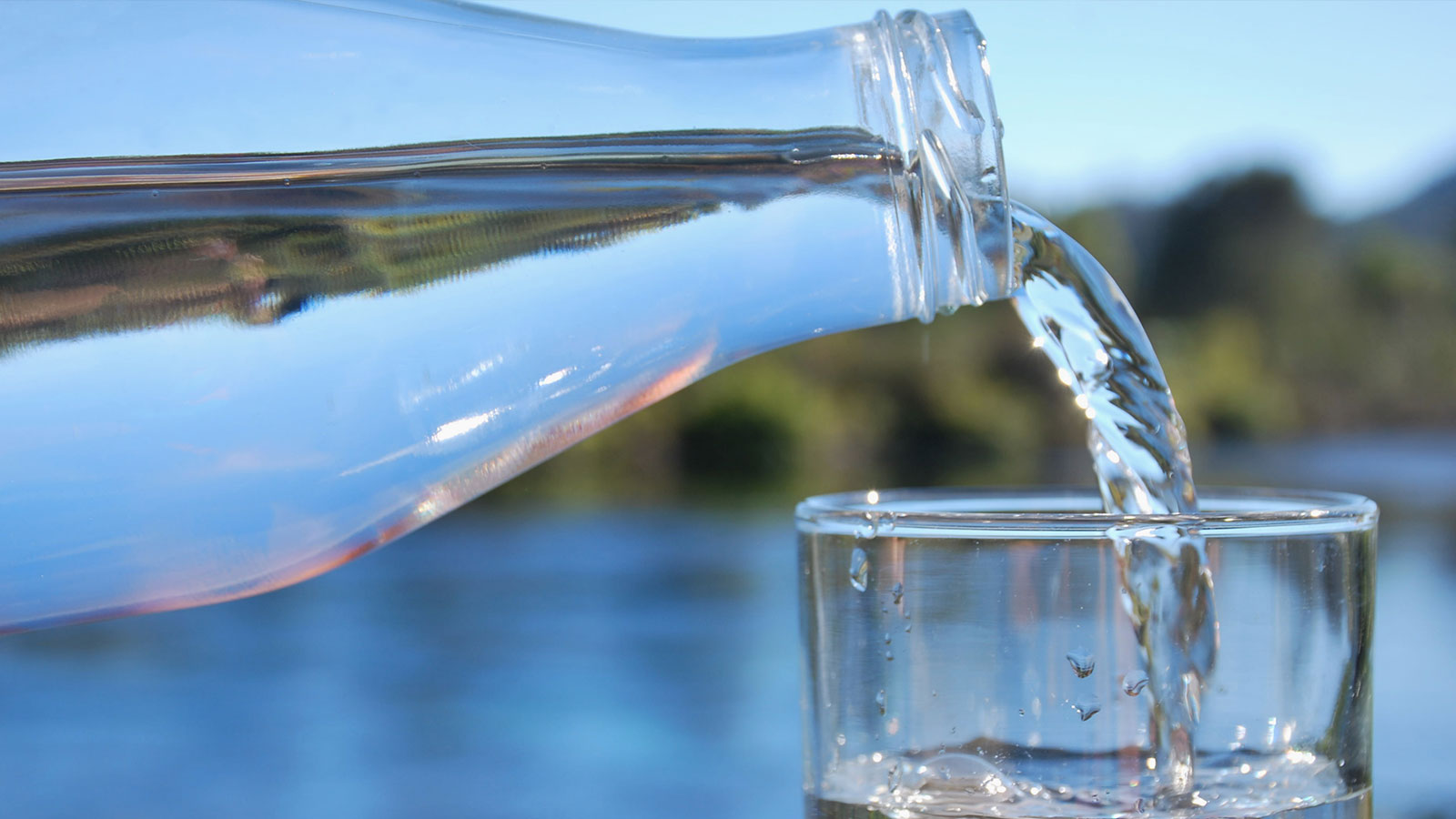 Valuing-water