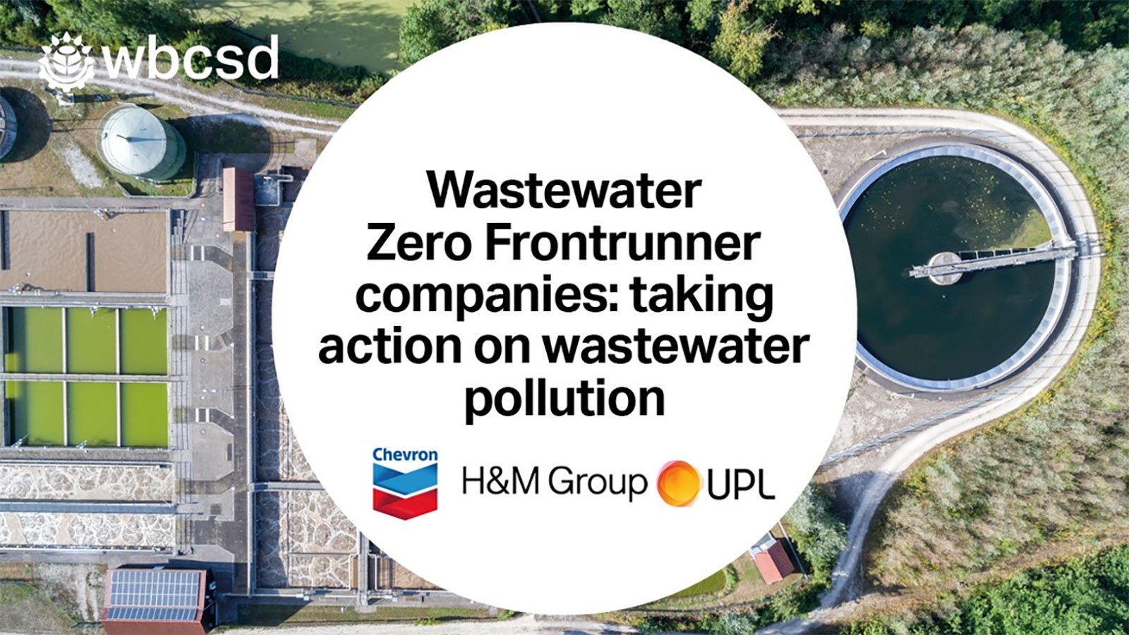Wastewater Zero Champions 