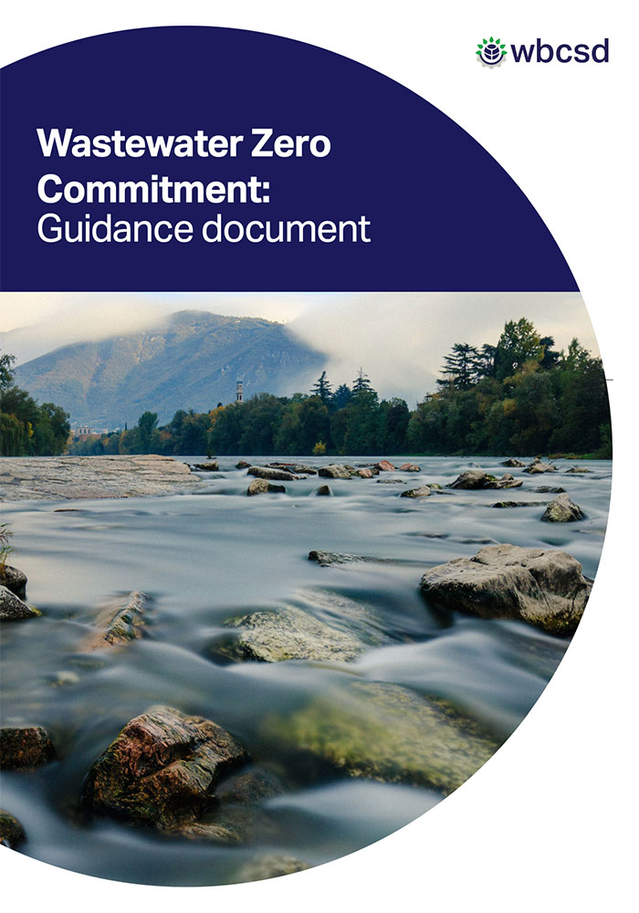 Waterwastezero-commitment-document