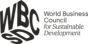 WBCSD logo 2023